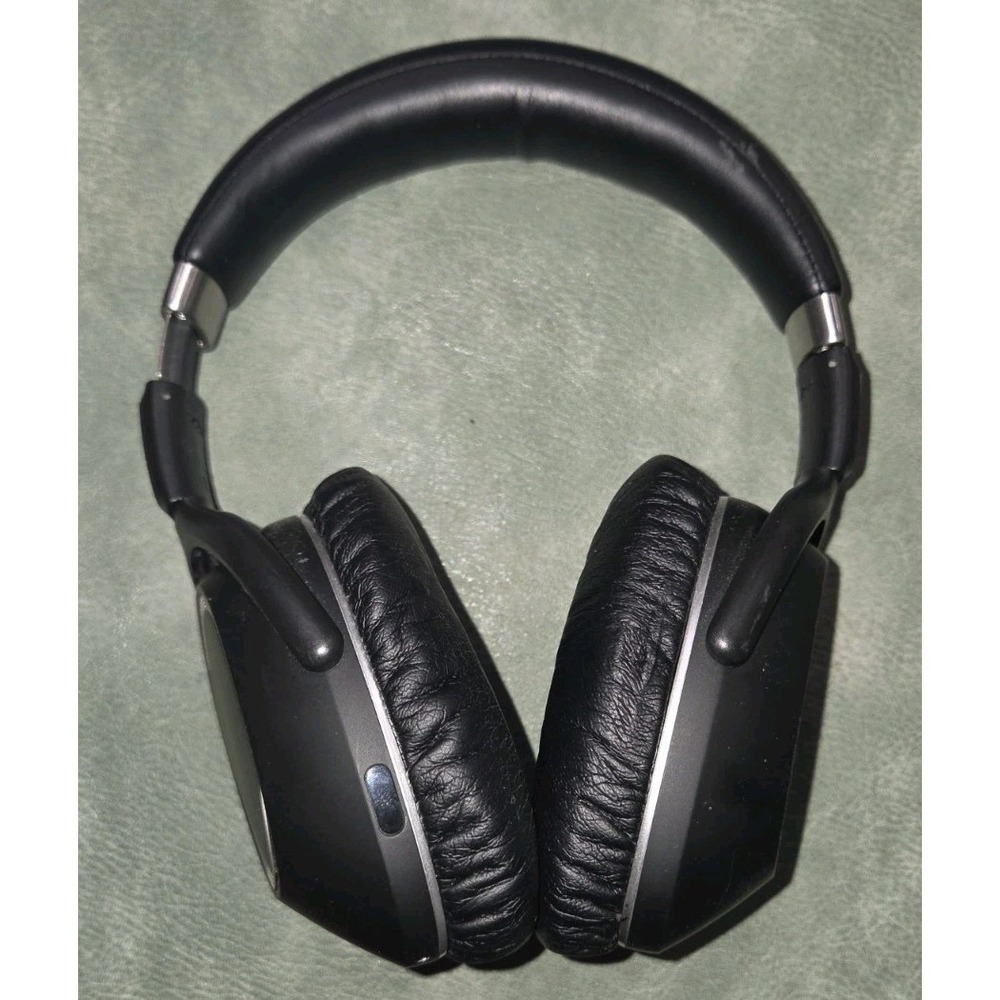 SENNHEISER PXC 550 Wireless Noise Cancelling Headphones W Accessories